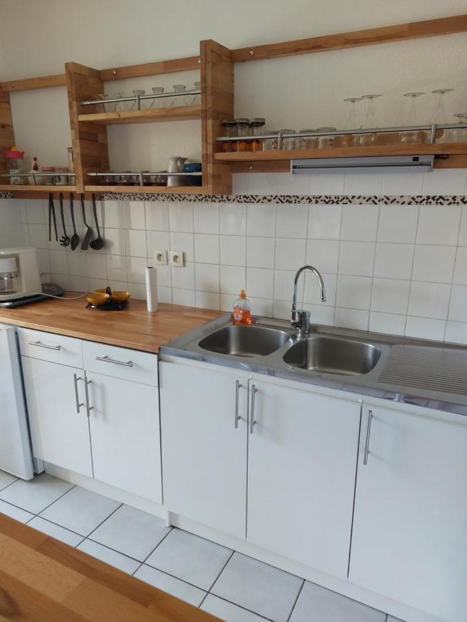 Studio Dans Site Historique 维齐尔 外观 照片