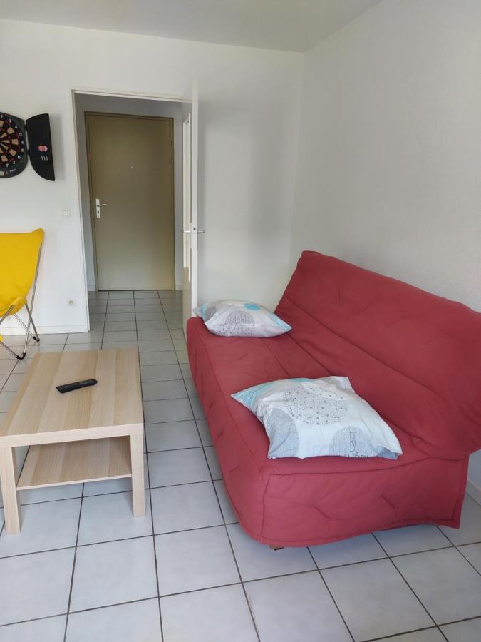Studio Dans Site Historique 维齐尔 外观 照片
